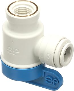Multiplex Valve, Sht Off Ang3/80D Jgx1/4