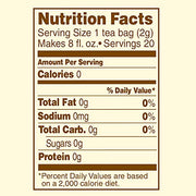 Celestial Seasonings Sleepytime / 20 Count (Pack of 2) / ... Herbal