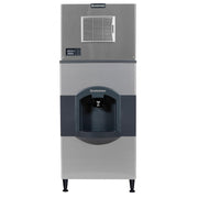 Scotsman 476 lb / Day - 180 lb Ice Bin / 180.0 pounds / 1 Ice Makers