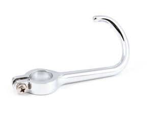 Finger Hook Assembly by T&S Brass – not_applicable, 1.0 load, Metal, Chrome, Model 004R