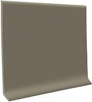 Pinnacle Rubber Cove Base 4"X1/8"X120' Coil - Deep Navy