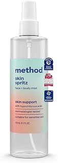 Method Hypochlorous Acid Skin Spritz for Face & Body, 8.5 fl oz
