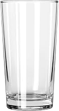 Libbey Glassware 126 Heavy Base Collins Glass, 11 oz. (Pack of 36)