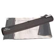 Advanced Organizing Systems PrintGard25 25" / Black / Modern Portfolios