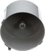 Robot Coupe 102702S Cutter Bowl for R100/R101, Light Grey