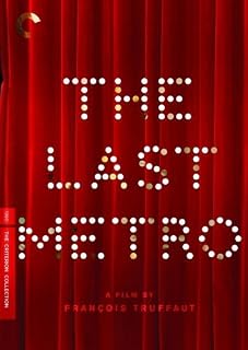 The Last Metro (The Criterion Collection)