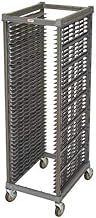 Cambro UPR1826FPA20580 Camshelving Ulimate Sheet Pan Rack, 25-7/16"W x 33-3/8"L x 71-5/8"H, 3" Spacing, Fully Assembled