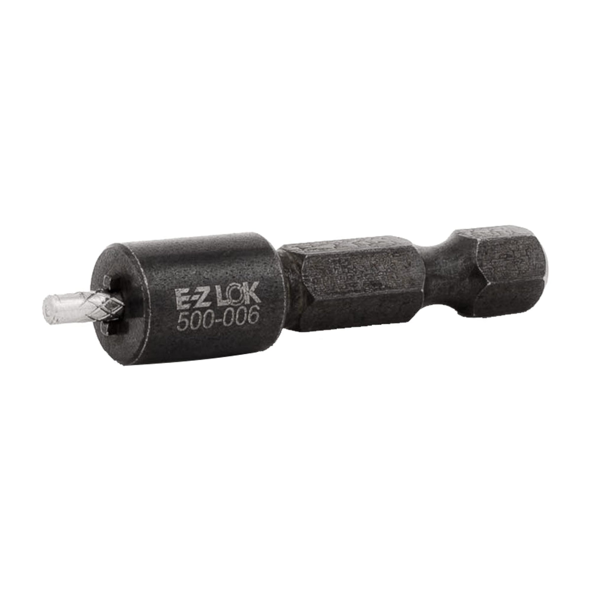 E-Z LOK 500-006 / Black / 1 Externally Threaded Inserts