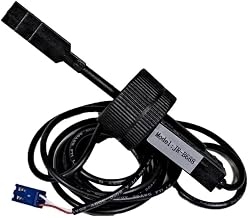 Raypak 018146F Water Flow Switch for Crosswind I-Series Pool Heat Pump
