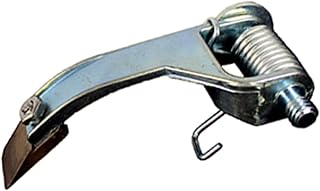 ALFA International BIS295A Wheel Scraper/Cleaner Assembly for Biro Band Saws
