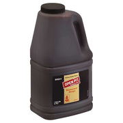 Hickory Barbecue Sauce Jug by Open Pit – 1 gallon, Pack of 4