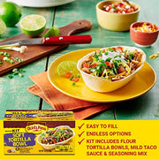 Old El Paso 10.9 Ounce (Pack of 2) / 1 / 2 Mexican Seasoning