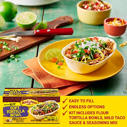 Old El Paso 10.9 Ounce (Pack of 2) / 1 / 2 Mexican Seasoning