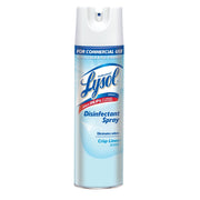 Lysol Clear / Crisp Linen / 19 Ounce (Pack of 1) All-Purpose Cleaners