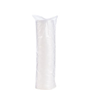 Plastic Cold Cup Lids by DART – 8 oz, 8.0 ounces, Plastic, TRANSLUCENT, Pack of 1000