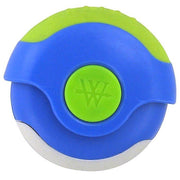 Kids Pencil Sharpener/Eraser by Westcott – True, Plastic, Assorted, Model 14393