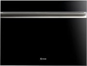 Irinox Zero Black Glass Vacuum Sealer With 6 Different Functions, 24-Inches