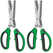 Cuisinart 8.5-Inch (Pack of 2) / Herb / 1 Scissors & Shears