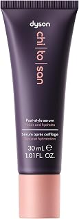 Dyson Chitosan™ Post-style serum, Travel mini 30mL