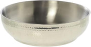 American Metalcraft HMDWB19 Bowls, 19" Length x 19" Width, Clear