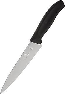 Victorinox Swiss Classic 6-Inch Chef's Knife, Model Number: 6.8003.15US1