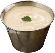 American Metalcraft MB4 Ramekin/Sauce Cup, 4 Ounce Capacity (Case of 240)