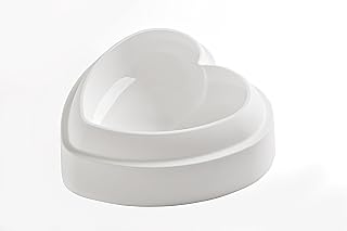 Silikomart Professional Amore Silicone Mold