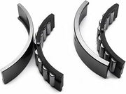 Saddle Bearing Seats 720-2M-13610 for H327A Main Pump | Crescent‑shaped Arc ， Rational Clearance