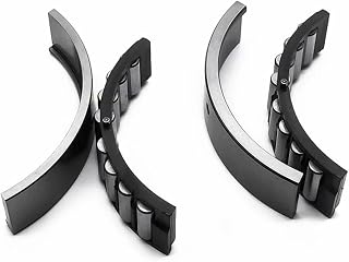 Saddle Bearing Seats 720-2M-13610 for H327A Main Pump | Crescent‑shaped Arc ， Rational Clearance