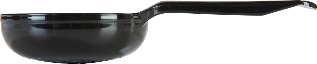 Carlisle FoodService Products 6 oz / Black / 1 Spoons