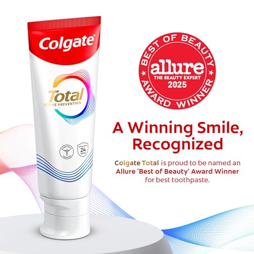 Colgate Mint / 5.1 Ounce (Pack of 2) / 1 Toothpaste