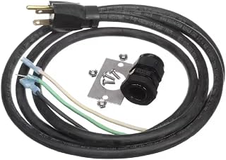 Fits Prince Castle P-07-KA070018-1-MSHA Power Cord Service Kit 20P