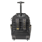 DEWALT Backpack on Wheels / One Size / No Color Tool Bags