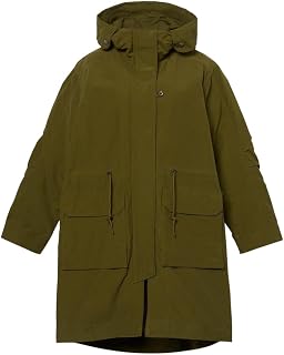 Timberland Women's 2-in-1 City Parka