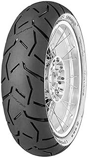 Continental TYRE TRAILATTACK 3