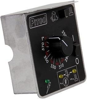 Pitco B2005301 Solid State Temperature Control Box Assembly Prim Sg