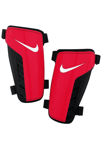Nike Park Guard-Black (M) – Medium, RED/BLACK, Model SP0253-062-M