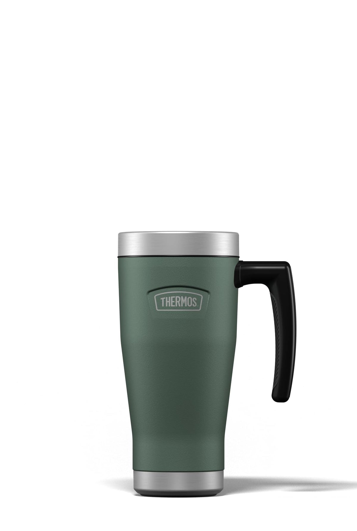 THERMOS Rock Cap Green / 15.9 Ounces / Modern Cups & Mugs