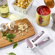 Cuisinart Dusty Mauve / Can Opener / Intermix Can Opener, Dusty Mauve Manual