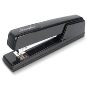 747 Classic Stapler by Swingline – 1 Stapler, Metal, Black, Model 74701
