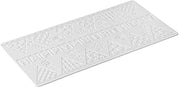 Silikomart Silicone Wonder Cakes Collection Sugar Lace Mats for Cake Decoration, Candy Party