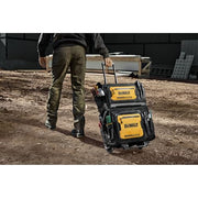 DEWALT Rolling Tool Bag / One Size / No Color Tool Bags