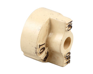 Replacement Knob by Bakers Pride – Plastic, Beige, Model S1453A