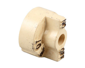 Replacement Knob by Bakers Pride – Plastic, Beige, Model S1453A