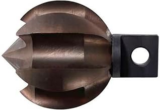 General Wire 2-1/2" ClogChopperTM for 3-4" Pipe,2-1/2CG