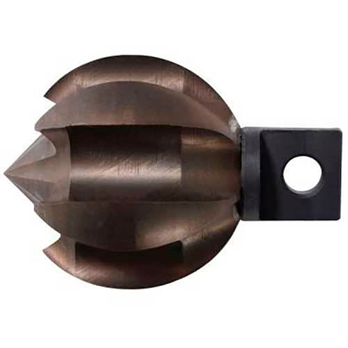 General Wire 2-1/2" ClogChopperTM for 3-4" Pipe – Model 128830