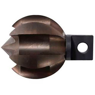 General Wire 2-1/2" ClogChopperTM for 3-4" Pipe – Model 128830