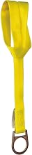 Global Industrial Choker Sling Anchor, 3'L