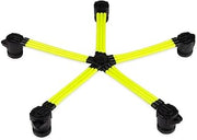 Flat Tech FPB5034A05 FLATÂ Replacement PAD for UR17 Table Bases