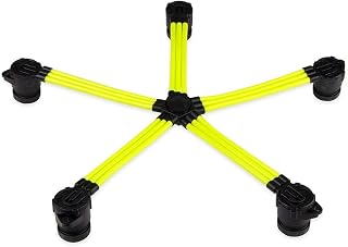 Flat Tech FPB5034A05 FLATÂ Replacement PAD for UR17 Table Bases